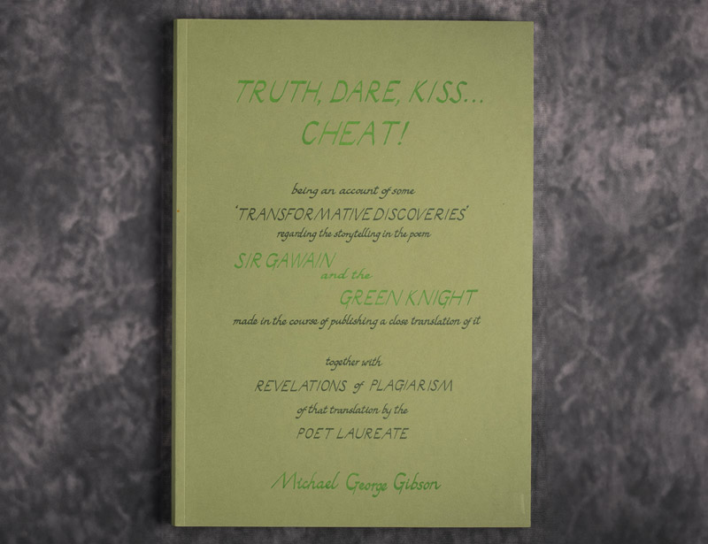 Truth, Dare, Kiss… Cheat!